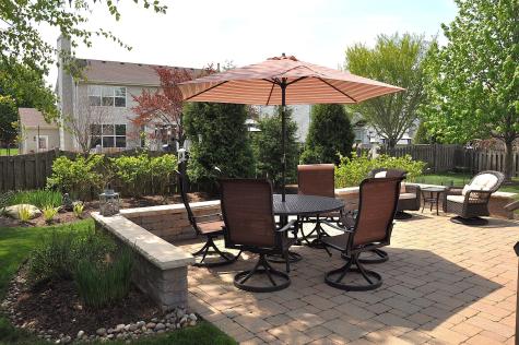352 Andover Drive Oswego IL 60543