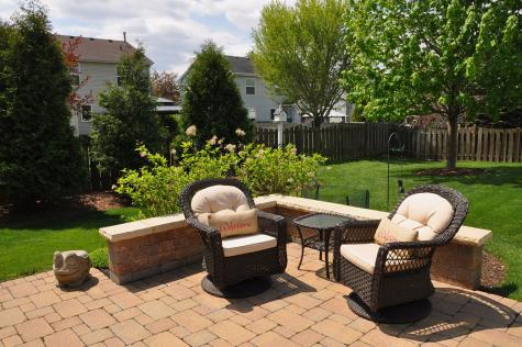 352 Andover Drive Oswego IL 60543