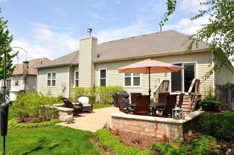 352 Andover Drive Oswego IL 60543