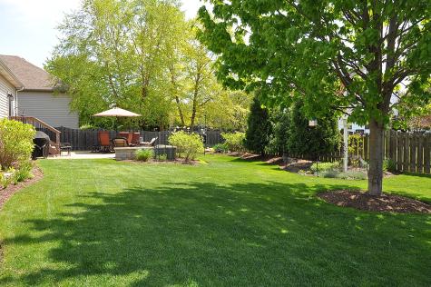 352 Andover Drive Oswego IL 60543