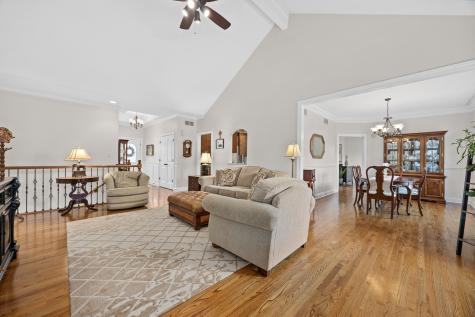 352 Andover Drive Oswego IL 60543