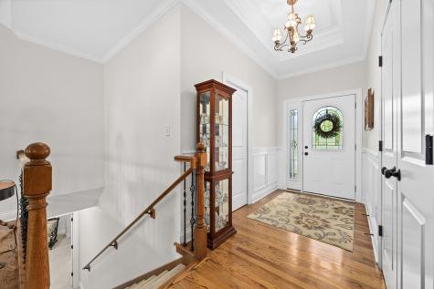 352 Andover Drive Oswego IL 60543