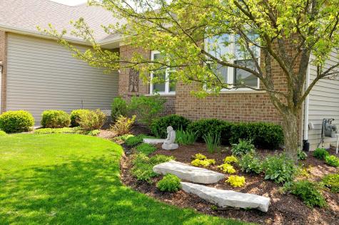 352 Andover Drive Oswego IL 60543