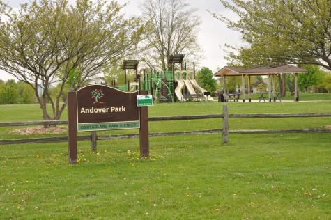352 Andover Drive Oswego IL 60543