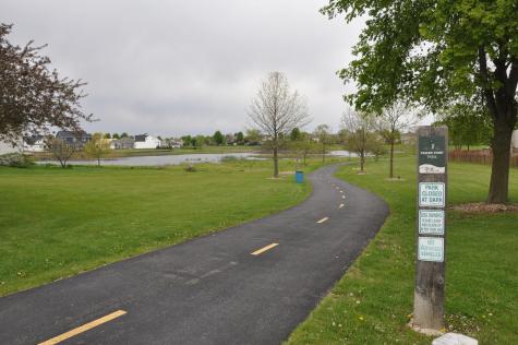 352 Andover Drive Oswego IL 60543