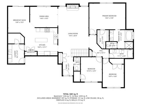 352 Andover Drive Oswego IL 60543