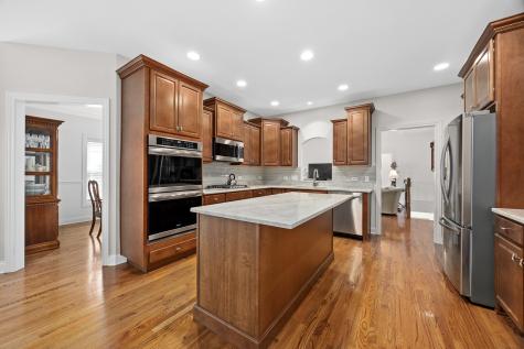 352 Andover Drive Oswego IL 60543