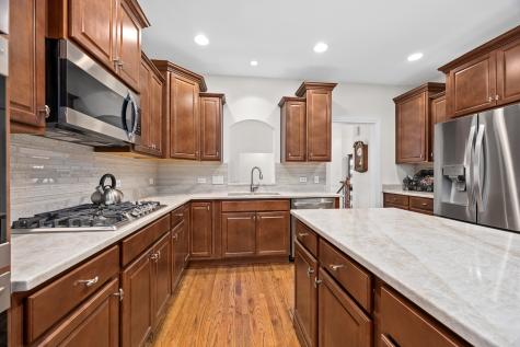 352 Andover Drive Oswego IL 60543
