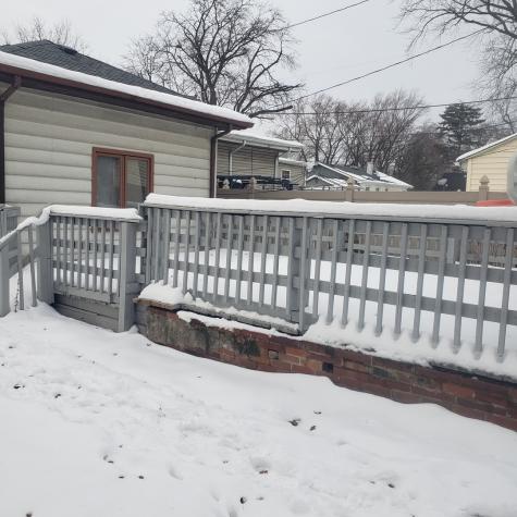 17031 Anthony Avenue Hazel Crest IL 60429