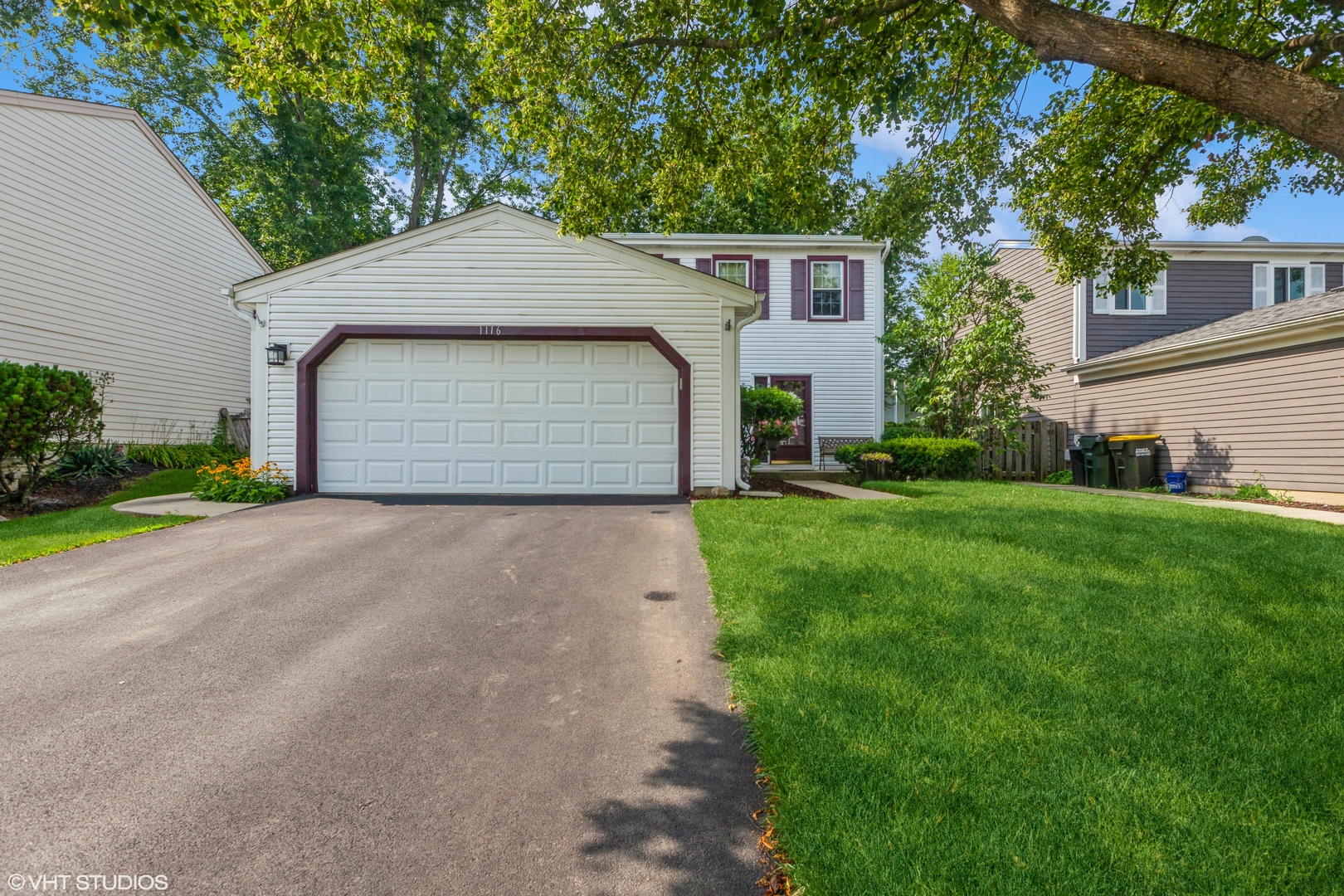 1116 Evergreen Drive Carol Stream IL 60188