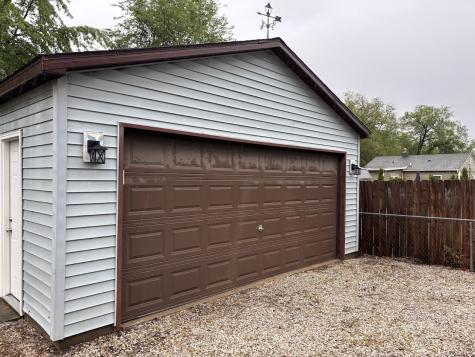 1081 Eastview Drive Rantoul IL 61866
