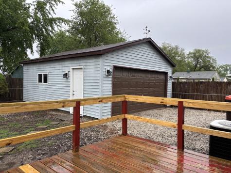 1081 Eastview Drive Rantoul IL 61866