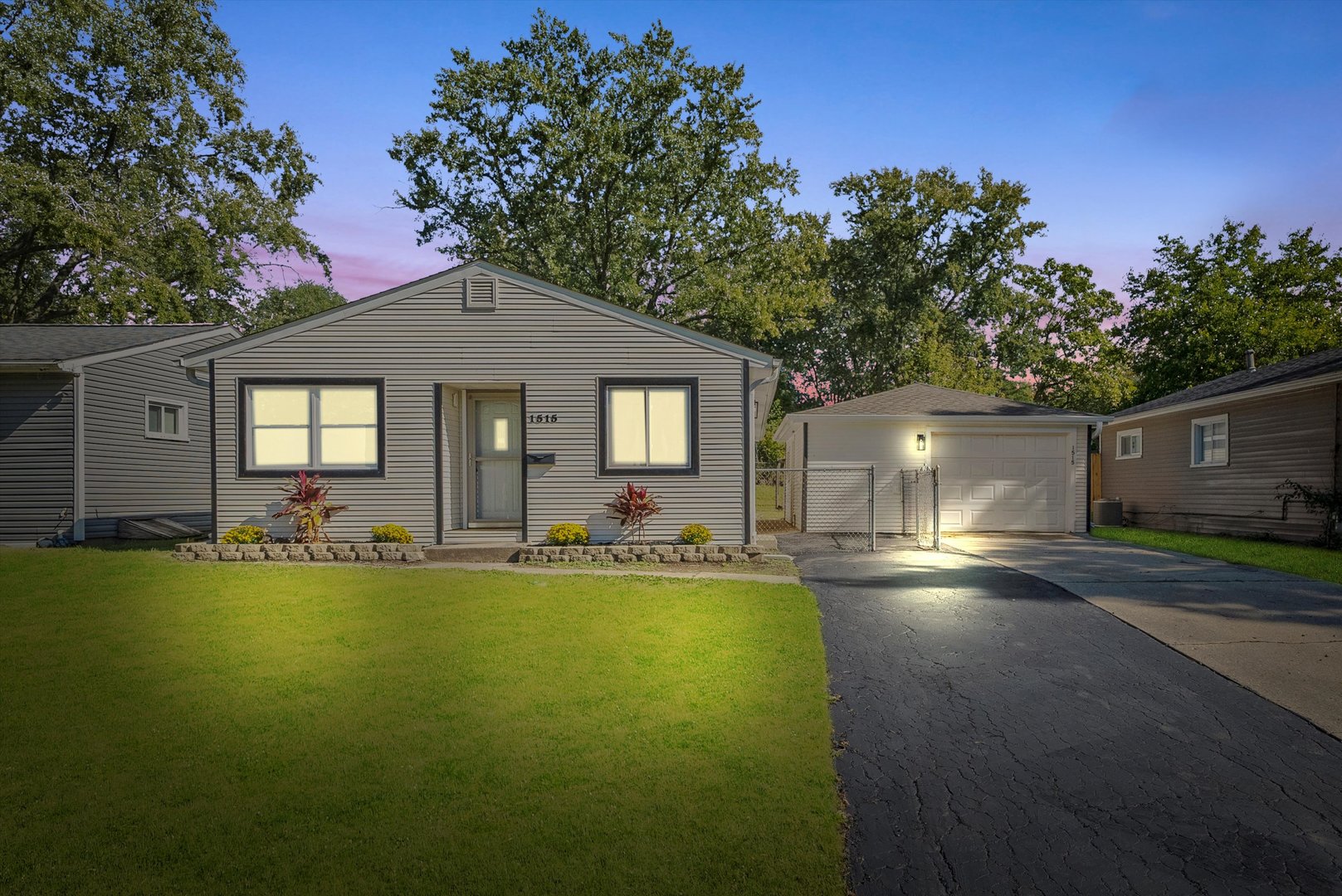 1515 Highland Avenue Glendale Heights IL 60139