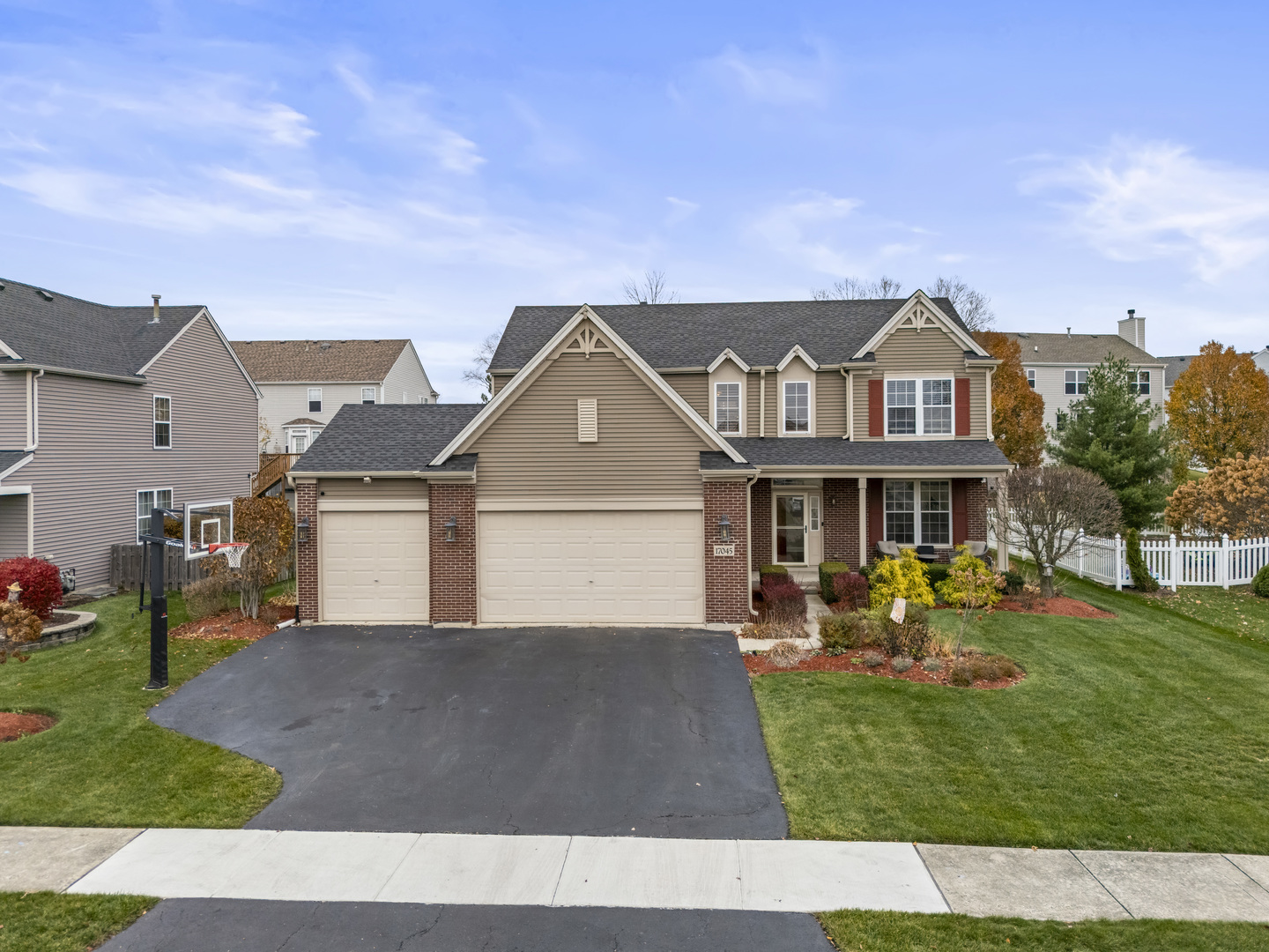 17045 Sterling Drive Lockport IL 60441