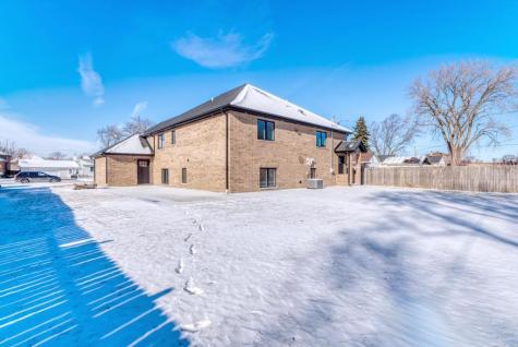 6517 West 82nd Street Burbank IL 60459