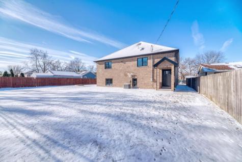 6517 West 82nd Street Burbank IL 60459