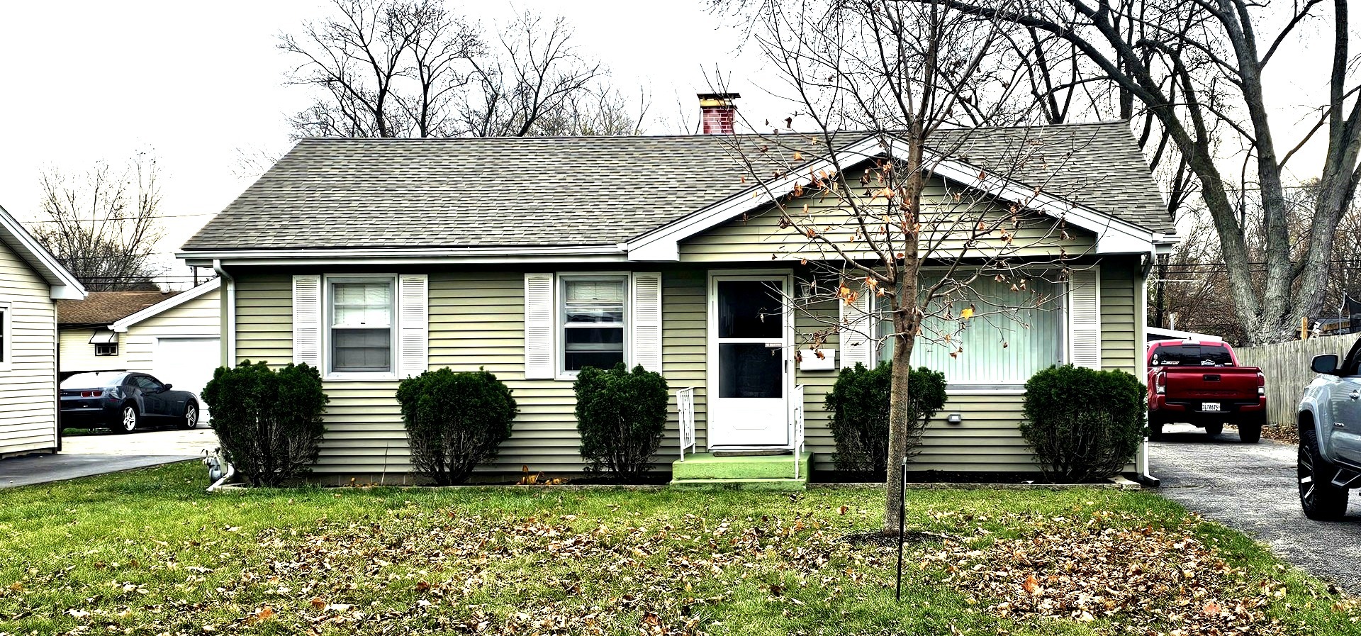 523 Westgate Drive Aurora IL 60506