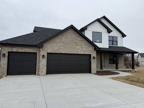 18138 South Mitchell Lane Lockport IL 60441