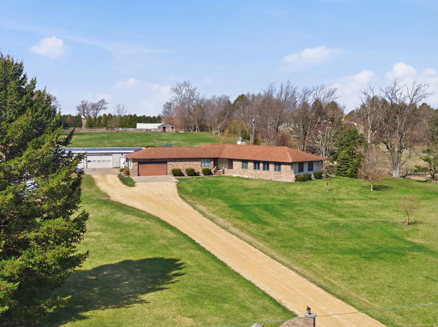23035 Lucas Road Dekalb IL 60115
