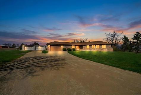 23035 Lucas Road Dekalb IL 60115