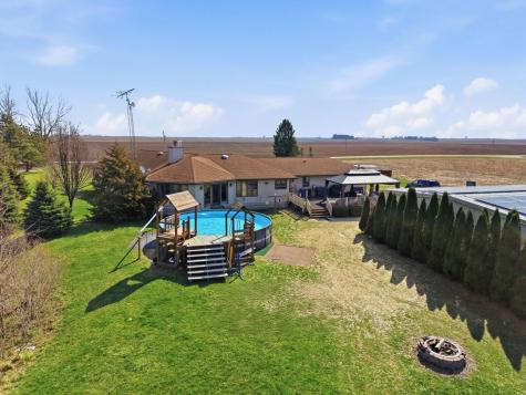 23035 Lucas Road Dekalb IL 60115