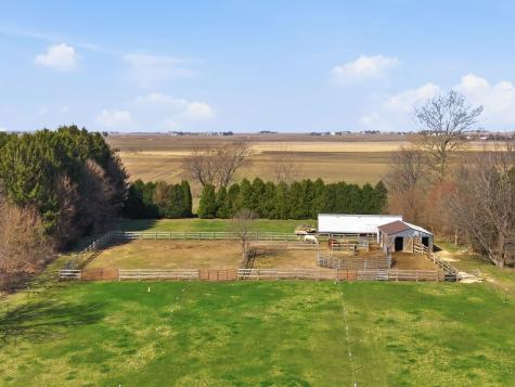 23035 Lucas Road Dekalb IL 60115
