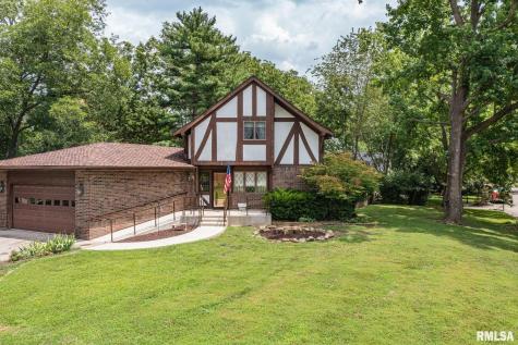 102 Lost Hollow Drive Drive Salem IL 62881
