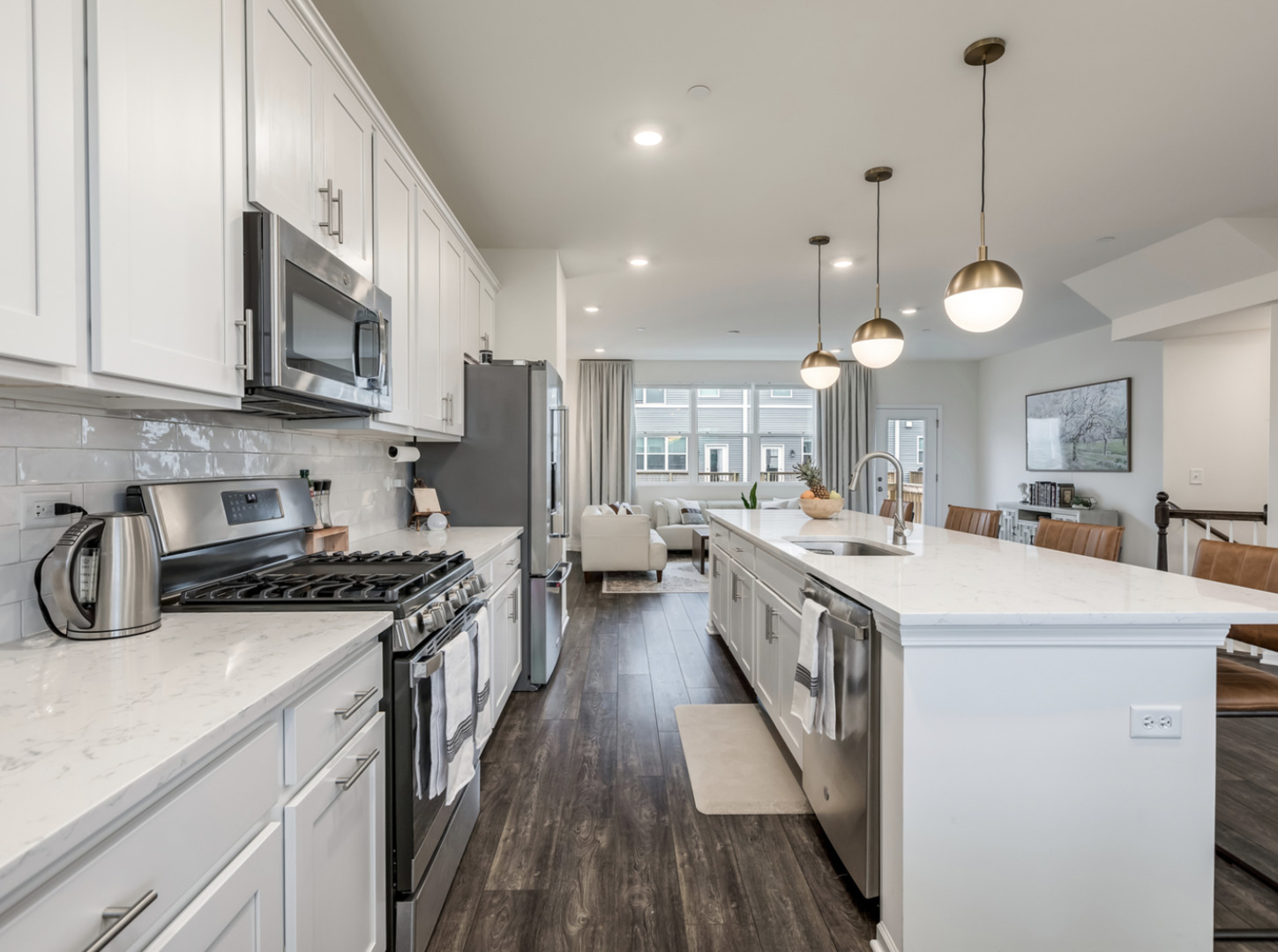 2718 Lily Lane Rolling Meadows IL 60008