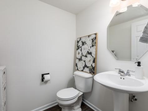 2718 Lily Lane Rolling Meadows IL 60008
