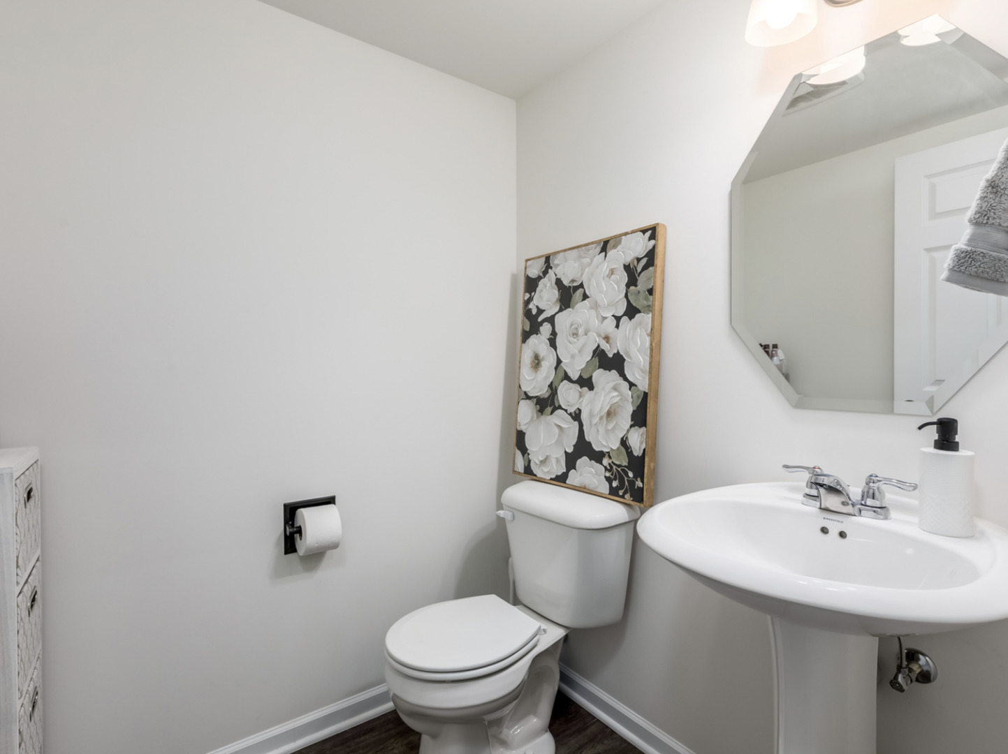2718 Lily Lane Rolling Meadows IL 60008