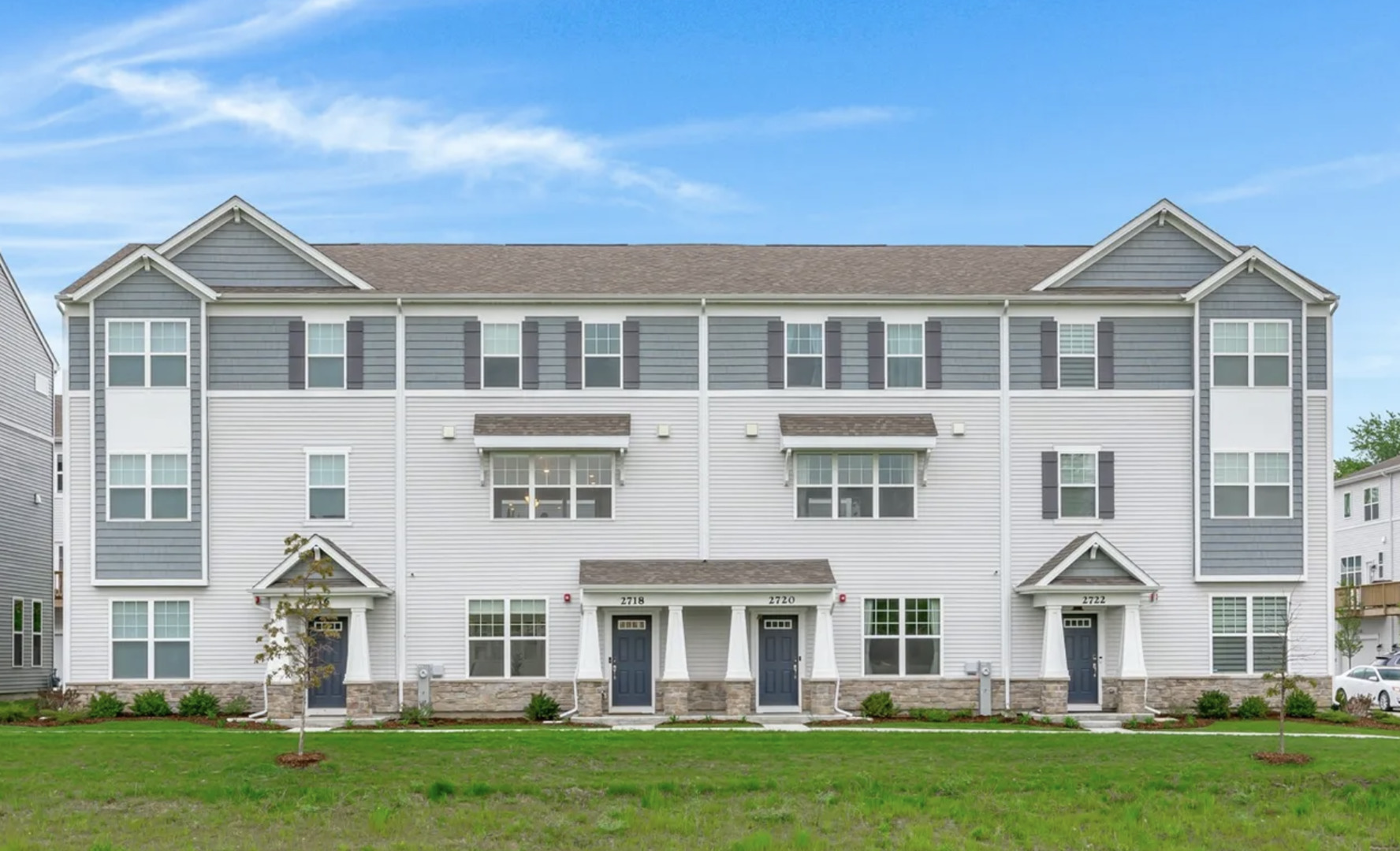 2718 Lily Lane Rolling Meadows IL 60008