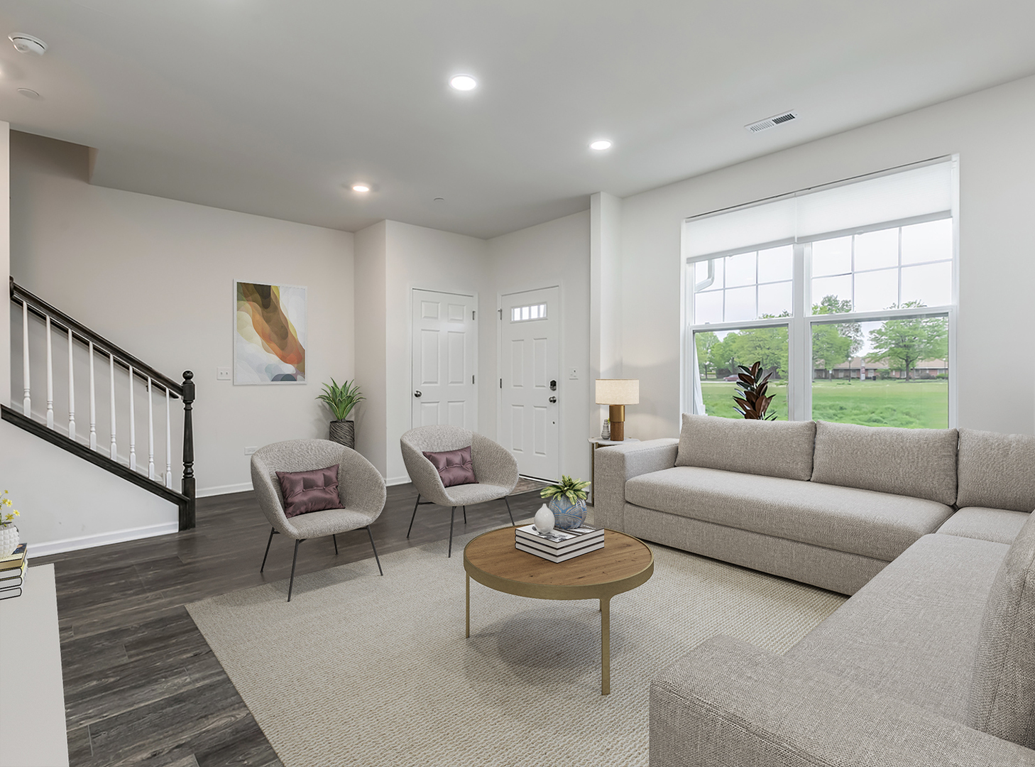 2718 Lily Lane Rolling Meadows IL 60008