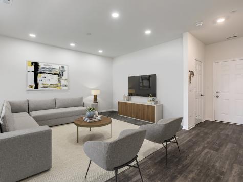 2718 Lily Lane Rolling Meadows IL 60008