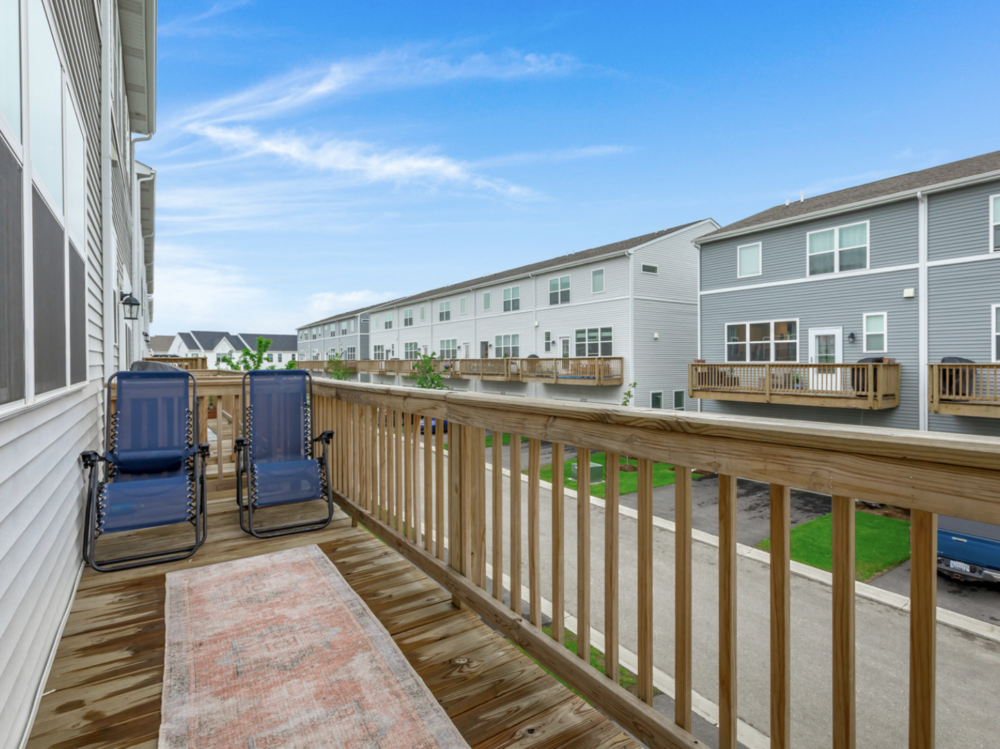 2718 Lily Lane Rolling Meadows IL 60008