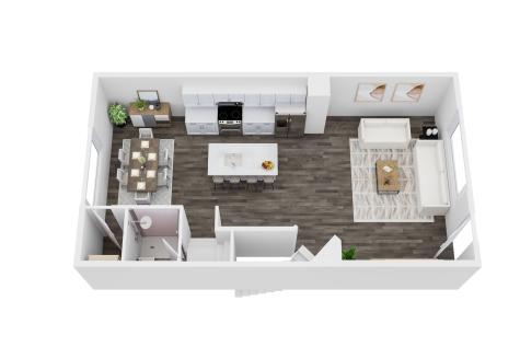 2718 Lily Lane Rolling Meadows IL 60008