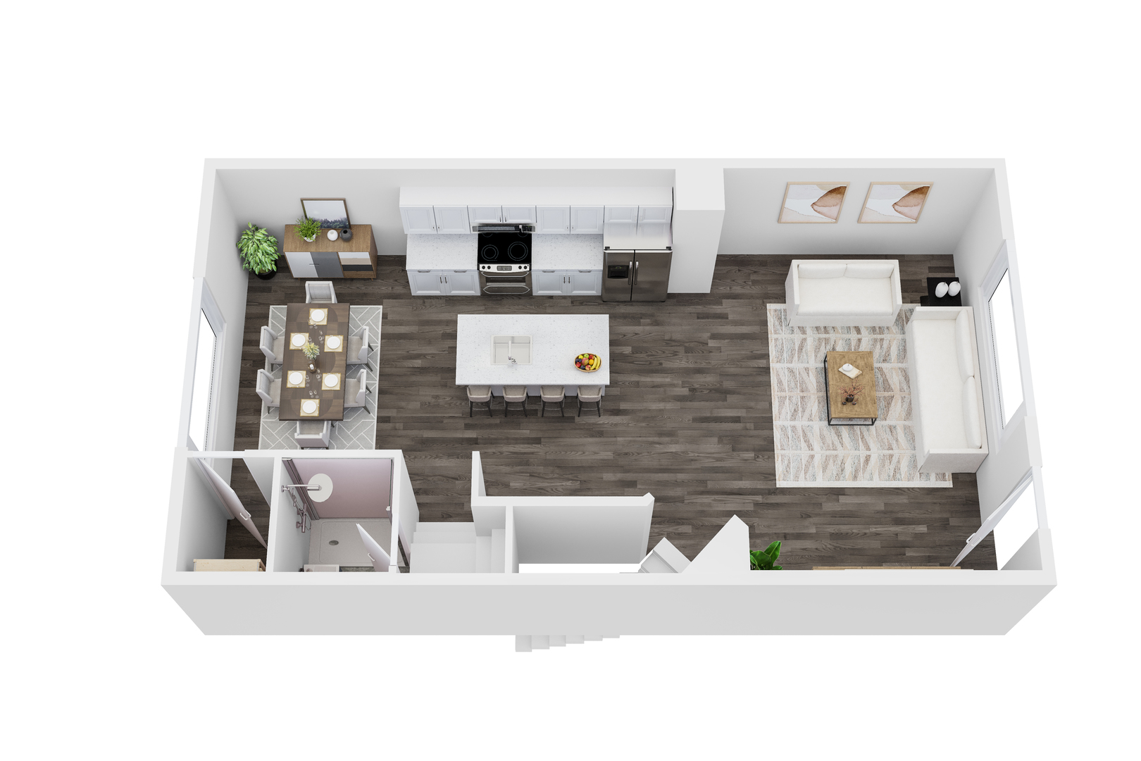 2718 Lily Lane Rolling Meadows IL 60008