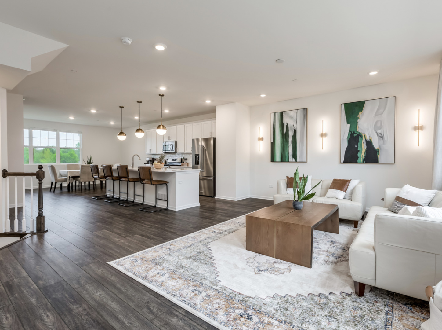 2718 Lily Lane Rolling Meadows IL 60008