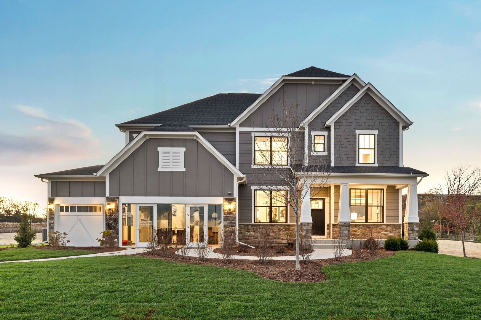 200 Foxtail Court New Lenox IL 60451