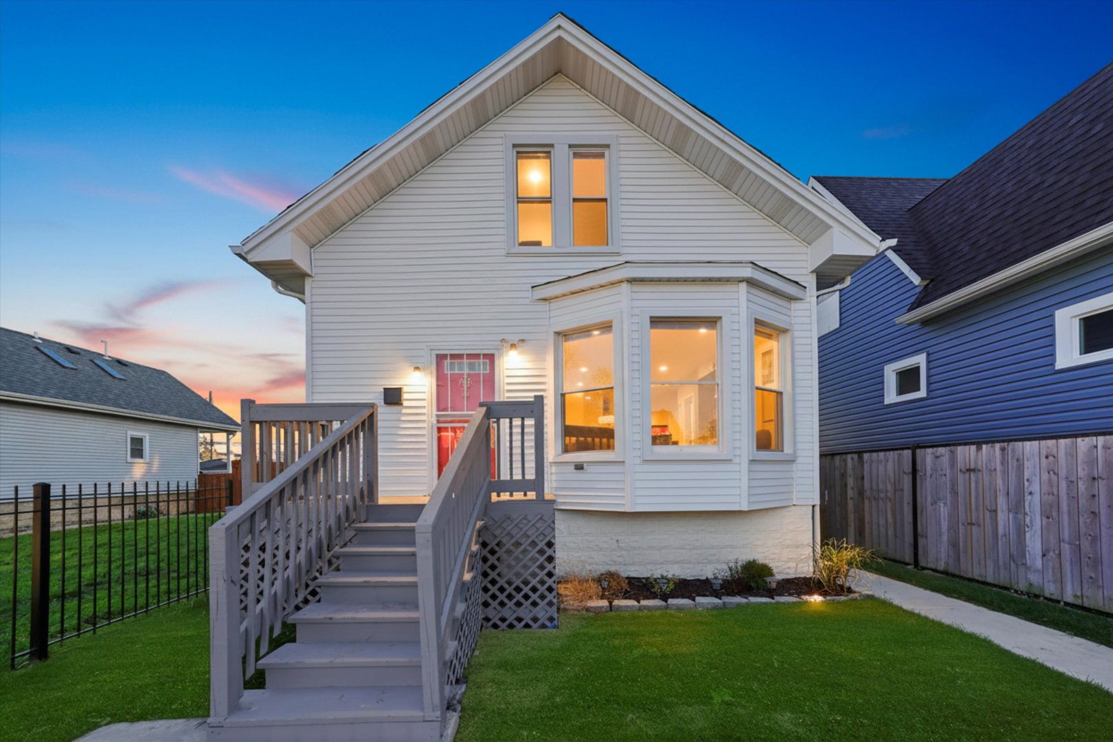 10141 South Emerald Avenue Chicago IL 60628