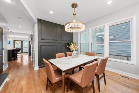 10141 South Emerald Avenue Chicago IL 60628
