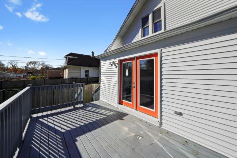 10141 South Emerald Avenue Chicago IL 60628