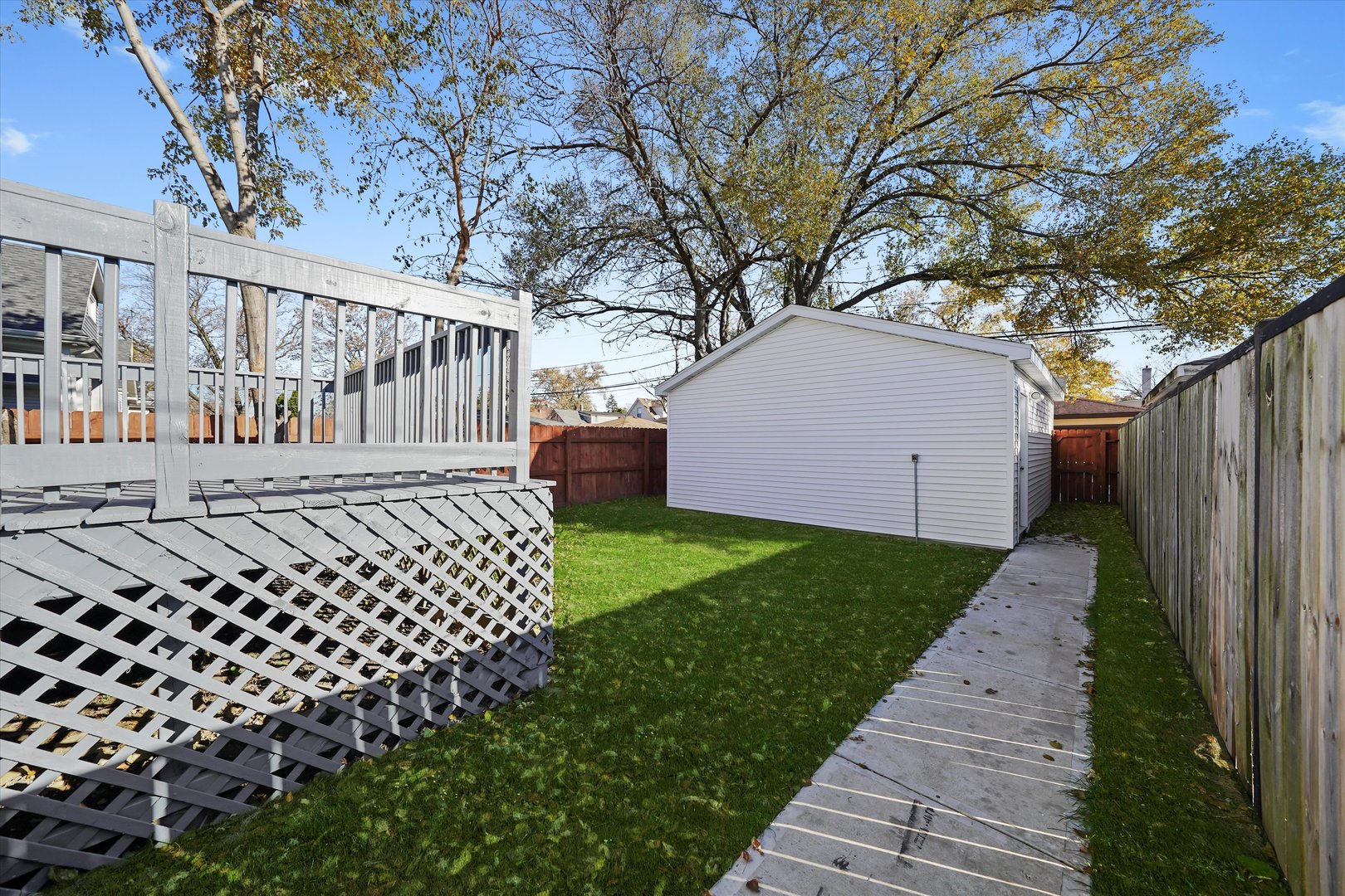 10141 South Emerald Avenue Chicago IL 60628