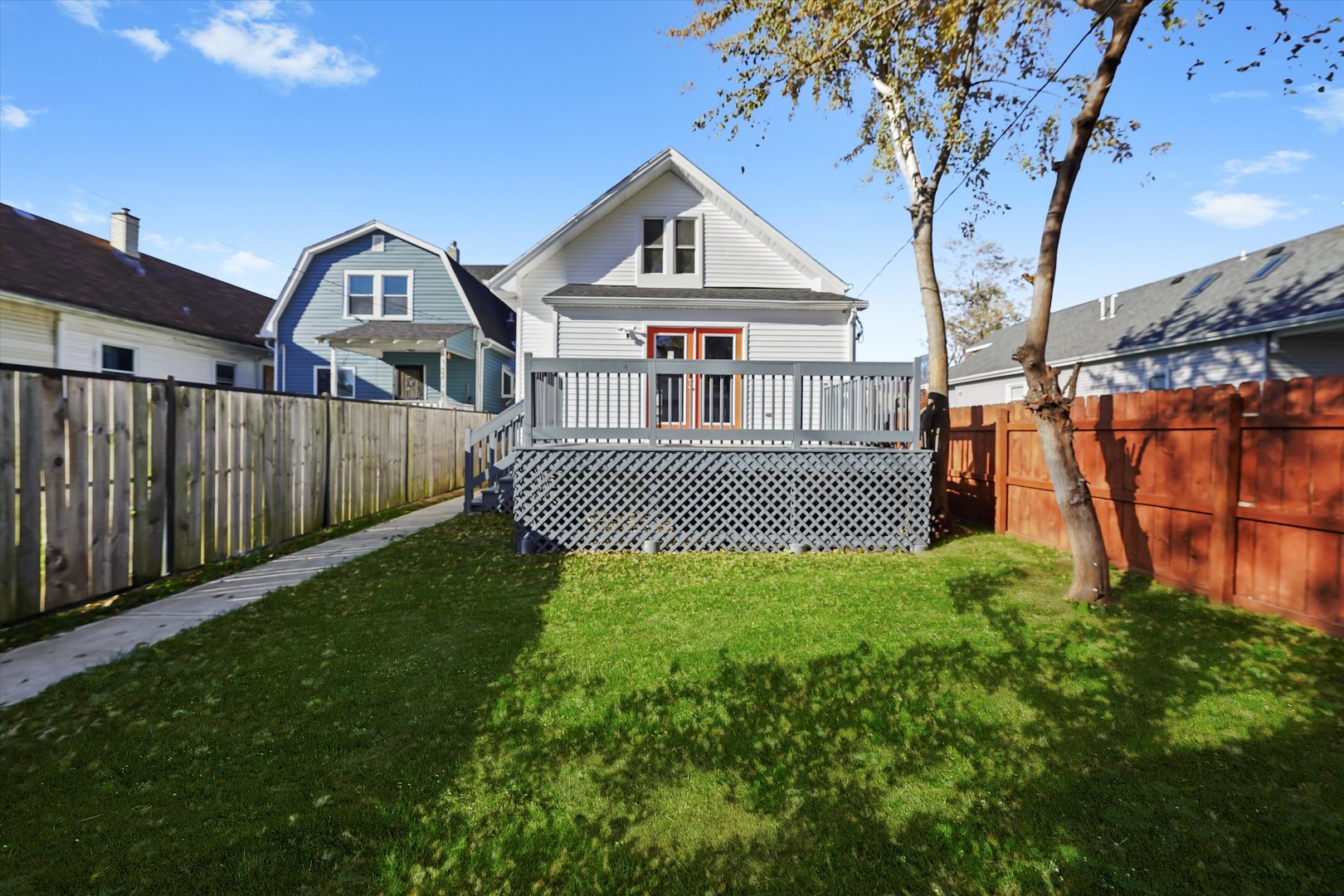 10141 South Emerald Avenue Chicago IL 60628