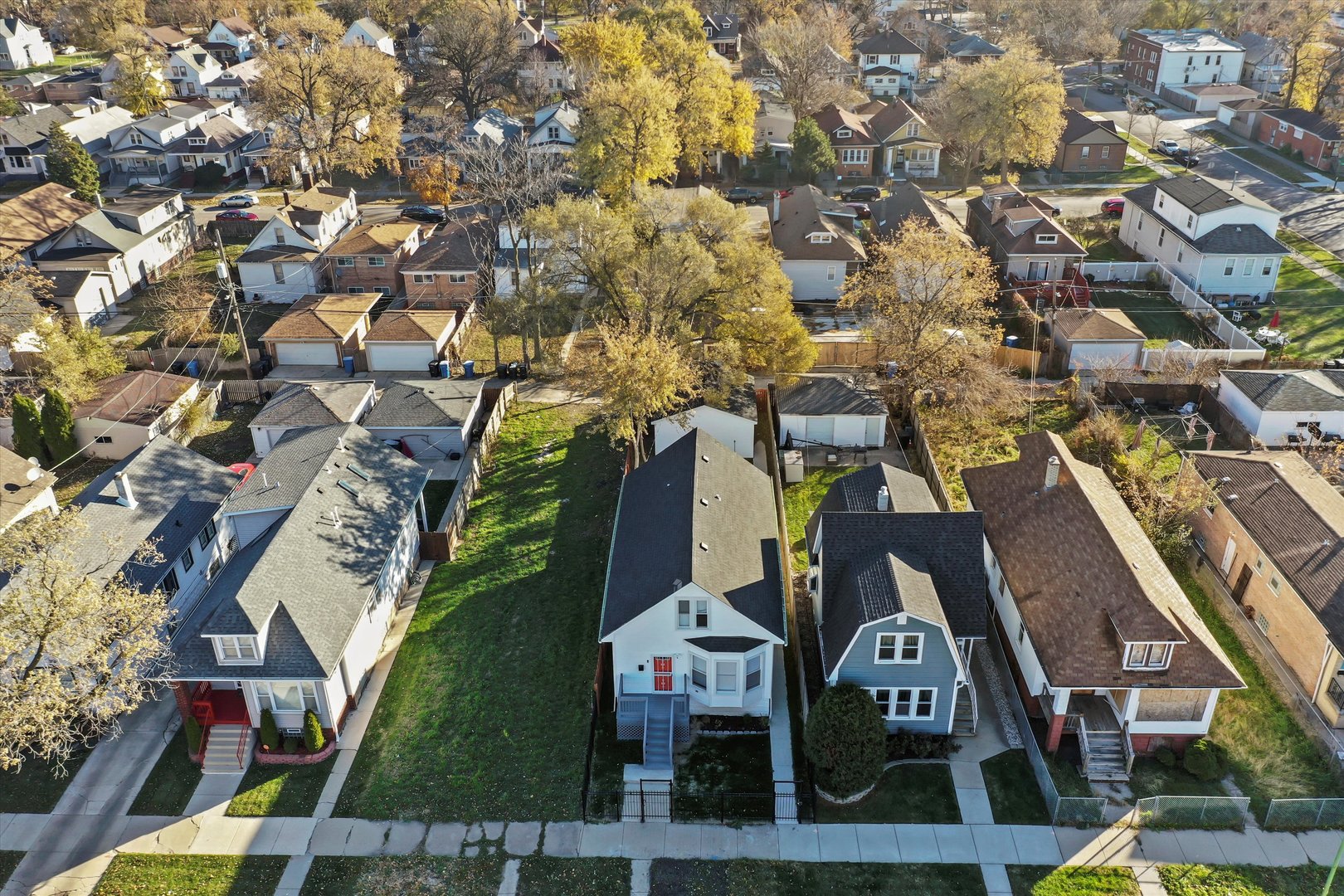 10141 South Emerald Avenue Chicago IL 60628