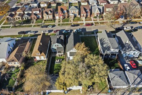 10141 South Emerald Avenue Chicago IL 60628