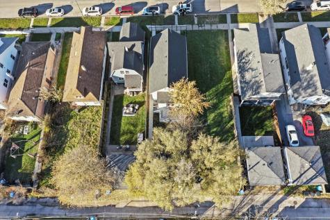 10141 South Emerald Avenue Chicago IL 60628