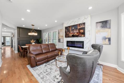 10141 South Emerald Avenue Chicago IL 60628