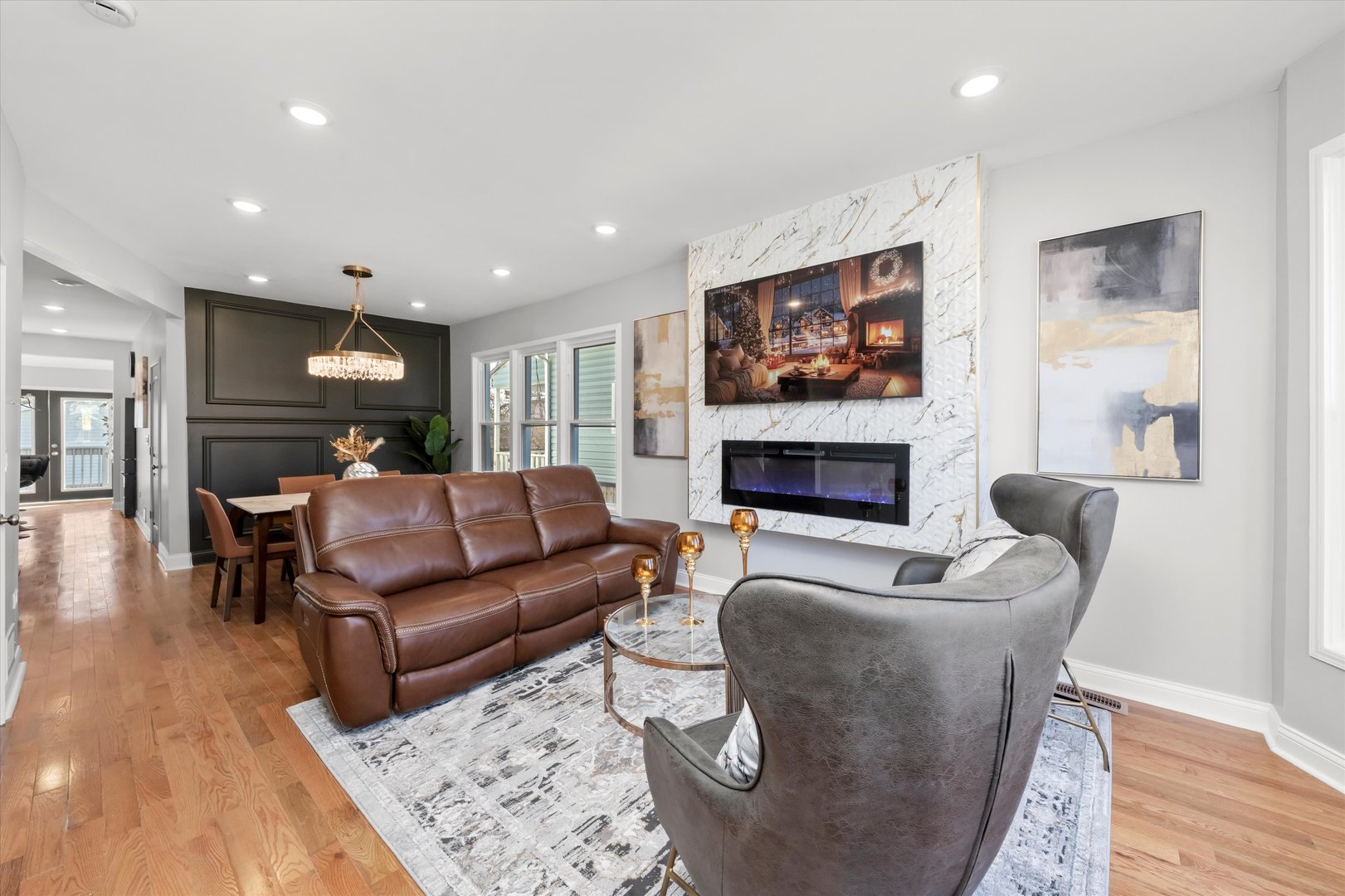 10141 South Emerald Avenue Chicago IL 60628
