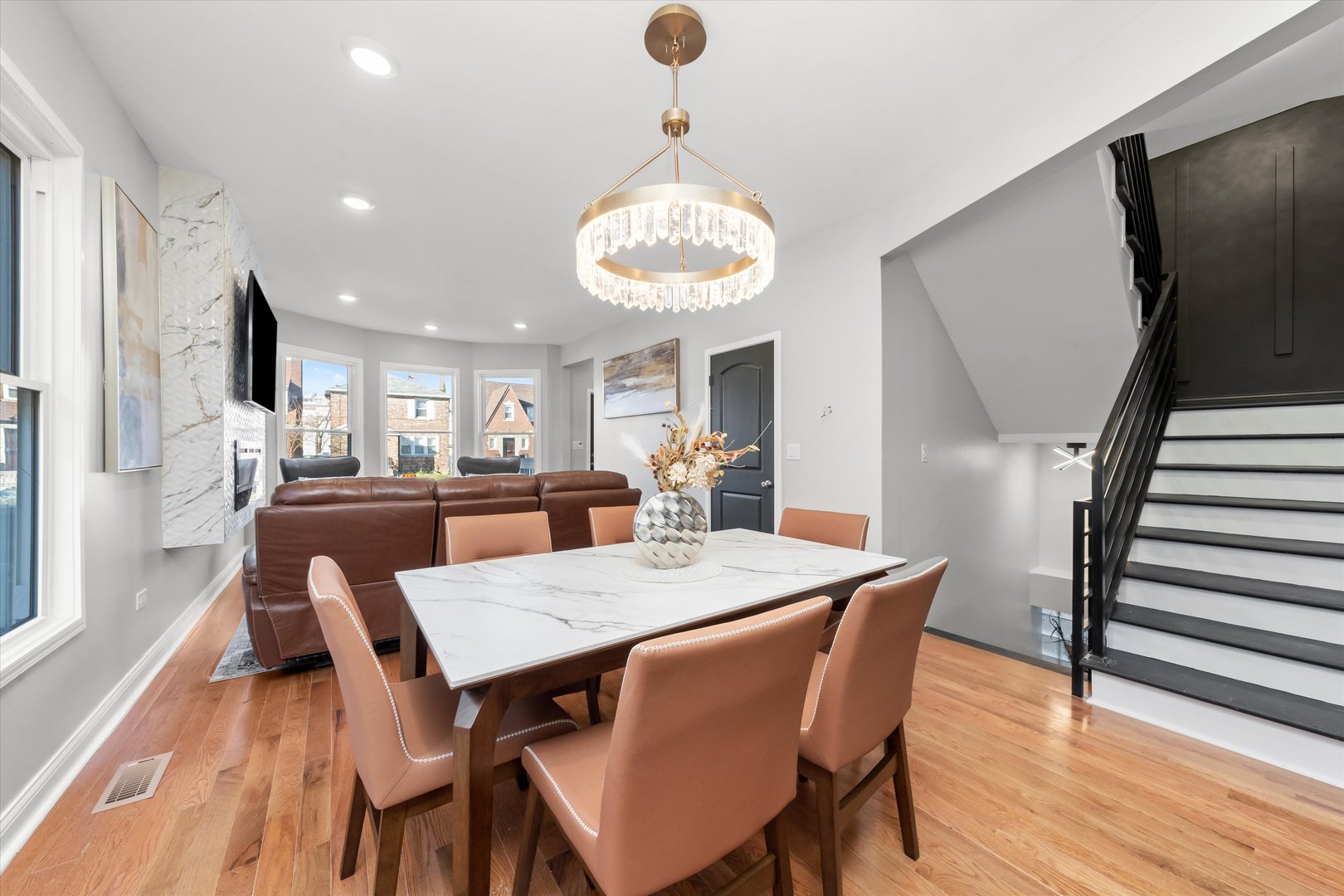 10141 South Emerald Avenue Chicago IL 60628