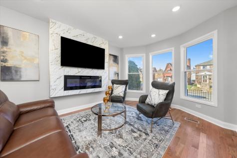 10141 South Emerald Avenue Chicago IL 60628